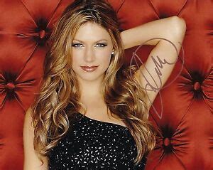 Jes Macallan Mistresses Autograph Signed X Photo At My Xxx Hot Girl