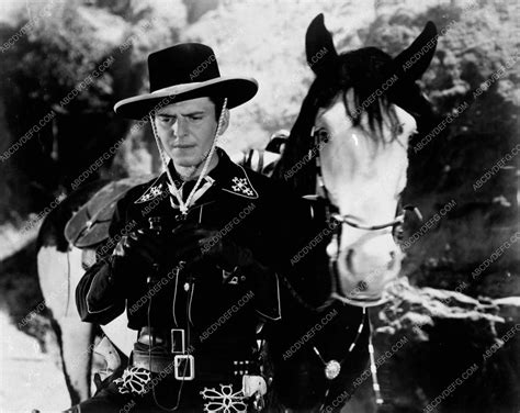 John Carroll Western Serial Film Zorro Rides Again 4519 30 Abcdvdvideo