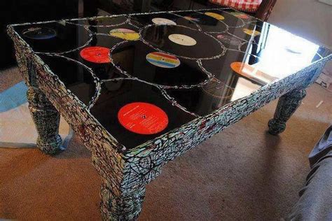 It can also mean, to take, to have, to get. vinyl record coffee table | Ilike | Pinterest | Vinyls ...