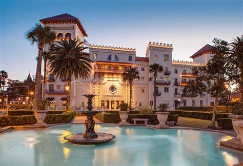 5 Florida Resorts Perfect For A Romantic Rendezvous Luxe Adventure Traveler