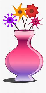 Flower in vase clip art. vase images clipart 10 free Cliparts | Download images on ...