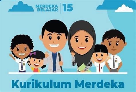 Kurikulum Merdeka Sebagai Upaya Memajukan Pendidikan Indonesia
