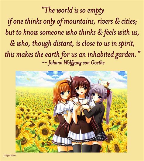 Gambar Quotes Keren Polosan Anime Mira Quote