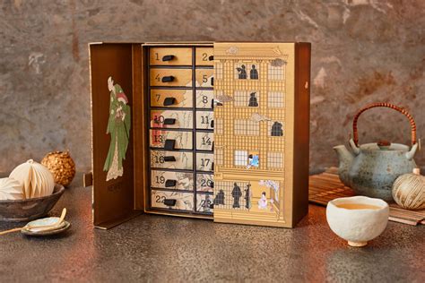 11 Of The Best Luxury Advent Calendars How To Spend It