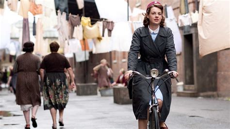 Call The Midwife 2012