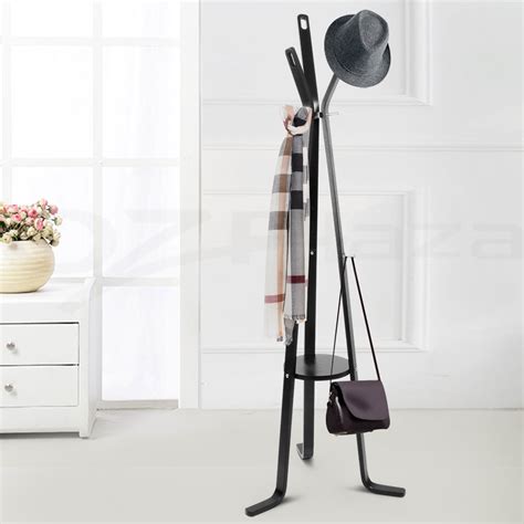 Buy the best and latest stand hanger on banggood.com offer the quality stand hanger on sale with worldwide free shipping. Artiss Clothes Rack Coat Stand Hanger Garment Organiser ...