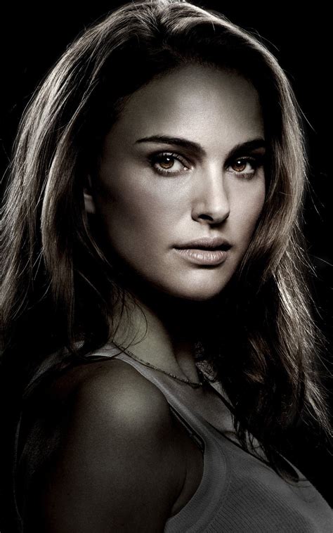 'there's not one way to make art'. Coleção de cartazes do #MCU sem texto | Natalie portman ...