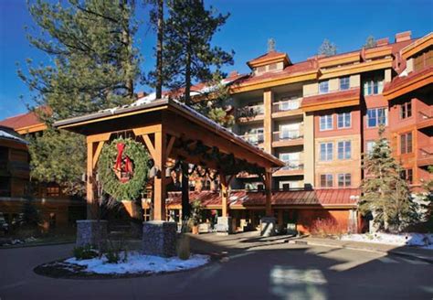 The Ultimate Villa At Heavenly Resort Village So Lake Tahoe South