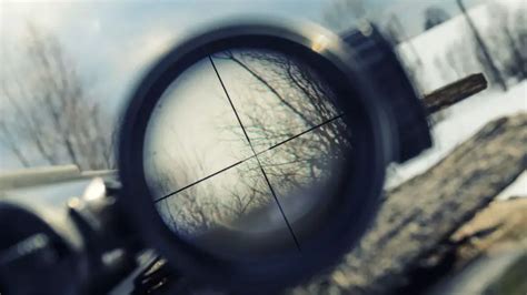 How To Sight In A Rifle Scope The Complete Guide Thegearhunt