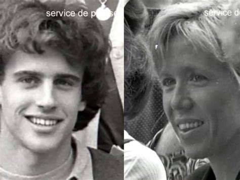 Born 13 april 1953) is a french schoolteacher who is the wife and former teacher of emmanuel macron, current president of france. Qui est André-Louis Auzière, l'ex-mari de Brigitte Macron