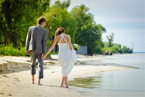 7 Top All Inclusive Resorts With Affordable Wedding Packages En Route