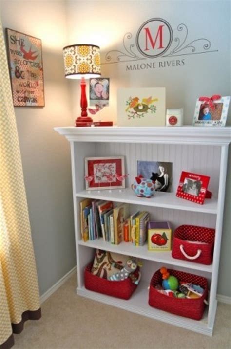 Zipcode design corner bookcase reviews wayfair co uk. 25 Open Storage Ideas For Kids Stuff | Kidsomania