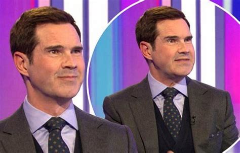 Maybe you would like to learn more about one of these? Jimmy Carr Comedian : Comedian Jimmy Carr to fronts ...