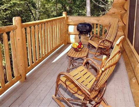Check spelling or type a new query. Bear Feet Lodge 2 Bedroom Cabin at Parkside Cabin Rentals ...