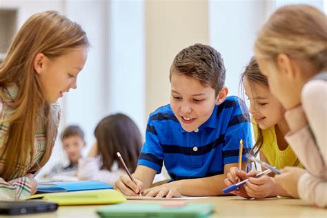 Best Practices for Managing Large Groups of Students | PLS Classes