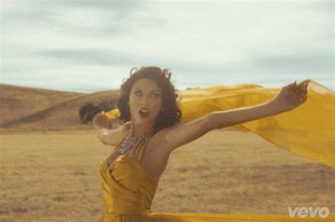 Taylor Swift Just Released Her Wildest Dreams Video And Its Perfection