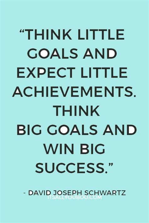 41 Motivational Goals Goal Setting Quotes And Sayings Set Goals