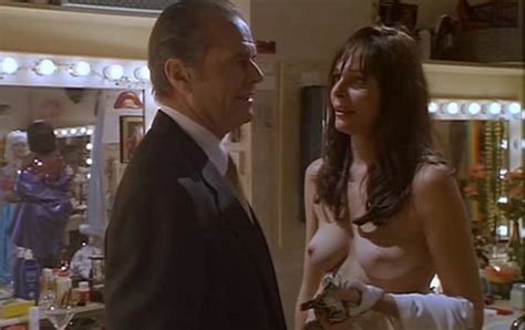 Priscilla Barnes Nude Boobs In The Crossing Guard Movie Free Video