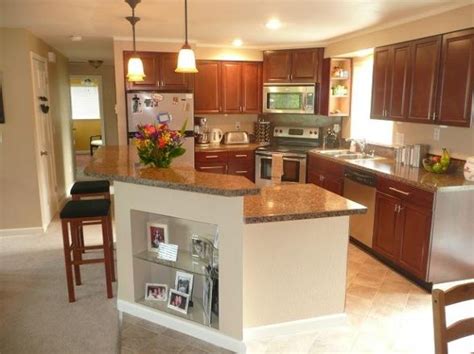 S raised ranch kitchen remodel best kitchens renovations simple. Pin on kitchen and bathroom