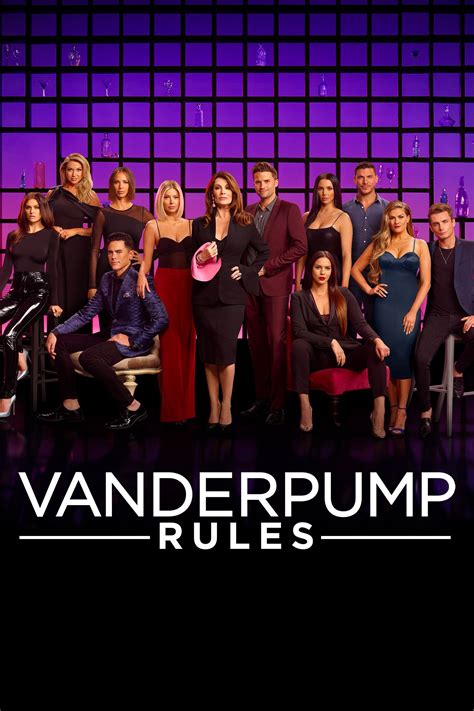 Vanderpump Rules Season 11 Episode 8 Recap Most Shocking Moments