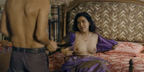Nude Video Celebs Rajshri Deshpande Nude Sacred Games S E