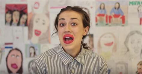 Who Plays Miranda Sings In Haters Back Off Colleen Ballingers