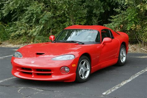 The Origins Of The Dodge Viper Solo Auto Electronics