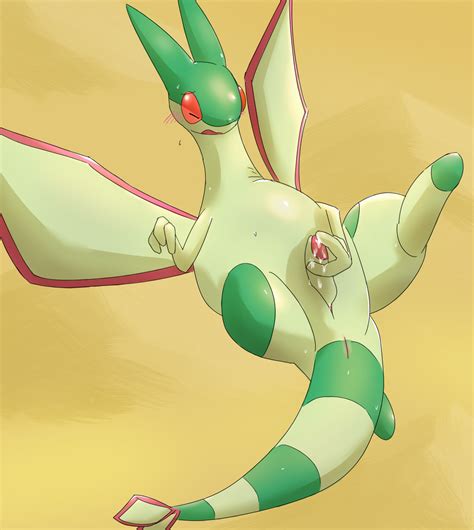 Rule Blush Color Cum Feral Flygon Front View Handjob Male Male