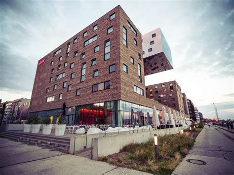 Checking-in: Hotel Nhow Berlin // Your Little Black Book