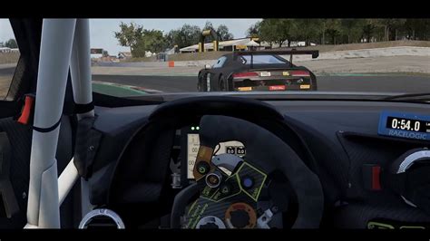 Assetto Corsa Competizione Multiplayer Youtube