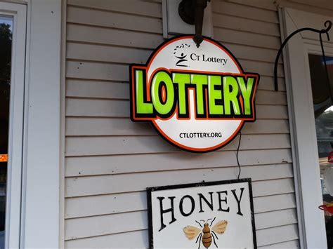 CT Lottery Contributes $348 Million To State's General Fund | Across ...