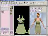 Fashion Designer Software Free Pictures