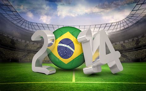 Wallpaper Id 1720970 2k Brasil Stadium World Fifa Flag 2014