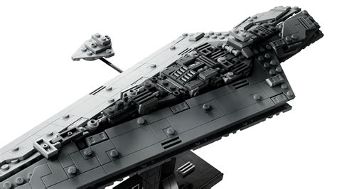 Lego 75356 Star Wars Gwiezdny Superniszczyciel Typu Executor Porównaj