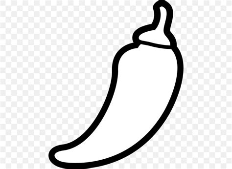 Line Art Chili Pepper Food Clip Art, PNG, 600x600px, Line Art, Black