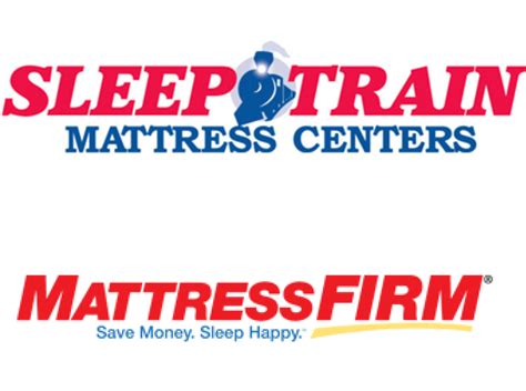 Let's get aligned on sleep positions. Mattress Firm to buy Sleep Train Stores - Ratti Report