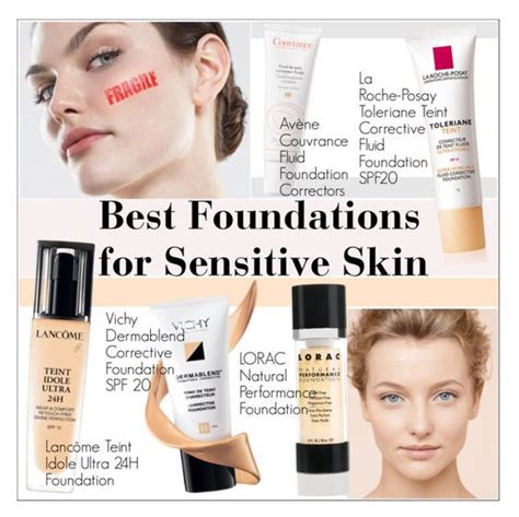 Lista Foto Fv Face Makeup Foundation For Dry Skin Lleno