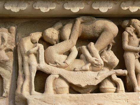 History Is Sexy The Temples Of Khajuraho Album On Imgur Free Nude