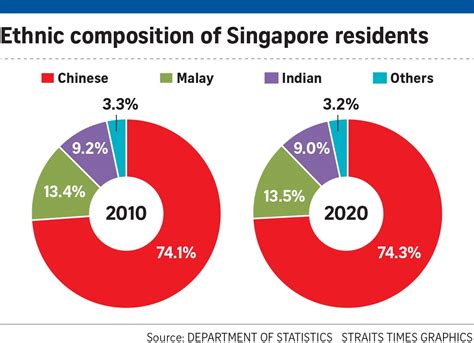 If Only Singaporeans Stopped To Think Census 2020 Singapore