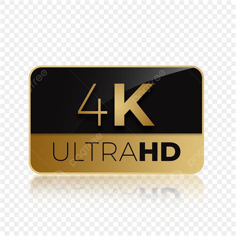 4k Ultrahd Png Vector Psd And Clipart With Transparent Background