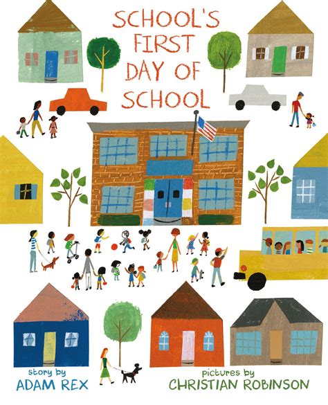 Book Review Schools First Day Of School Books That Heal Kids