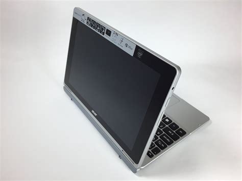 Acer Aspire Switch 10 Sw5 012 18my Troubleshooting Ifixit