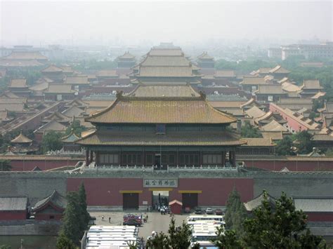 Maybe you would like to learn more about one of these? Travel And Tourism: Famous Places In China