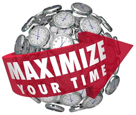 Maximize Your Twitter Time Digital Marketing Search Revolutions