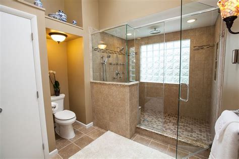 We bought the house knowing we would be gutting bathroom so it really wasn't big deal. Renovated master bath to remove old Jacuzzi tub and ...