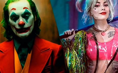 Margot Robbie No Haría Clic Con El Joker De Joaquín Phoenix