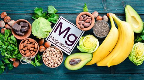 Magnesium May Reverse Age Related Sleep Changes Reduce Blood Pressure