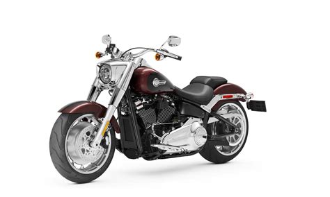 2023 Harley Davidson Fat Boy Price Specs Top Speed And Mileage In India