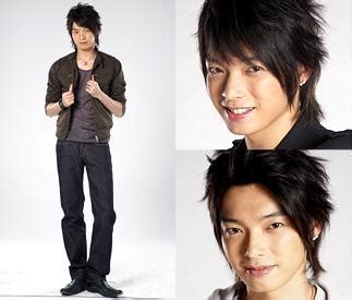 Calvin chen is a taiwanese actor, businessman, model, singer, and television host. Sugar Water: Top 5 hot Asian actors over 30 (Taiwanese)