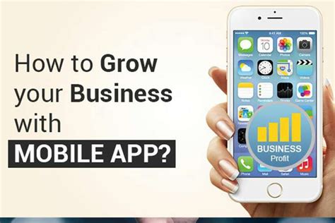 How Businesses Can Benefit From A Dedicated Mobile App Journal Online